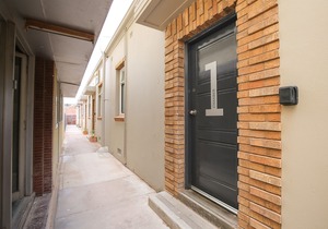 Indulge Apartments - the Urban Collection