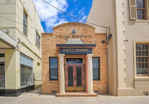 Indulge Apartments -The Urban Collection