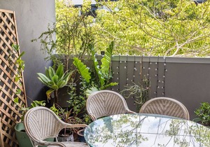 Inner City Pad / Bowen Hills
