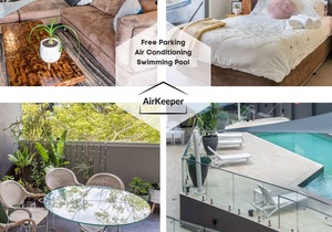 Inner City Pad / Bowen Hills