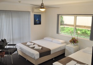 Isla House Greenslopes