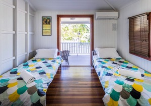 ISLAND ADVENTURE HOLIDAY HOUSE