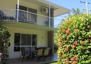 "ISLAND MAGIC TOWNHOUSE 1" in Arcadia