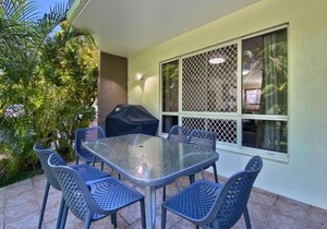 Island Magic Townhouse 5