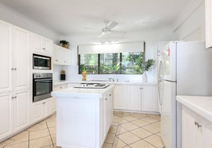 Island Point Villa 2 | Port Douglas