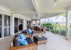 Island Point Villa 2 | Port Douglas