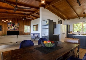 Island Point Villa 5 | Port Douglas