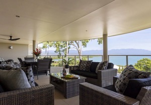 Island Point Villa 5 | Port Douglas