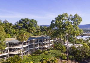 Island Point Villa 5 | Port Douglas