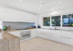 Island Point Villa 1 | Port Douglas