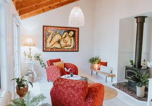 Jamieson- by the River Cottage 4