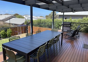 Jan Juc Riviera Coastal Retreat - Made for Families