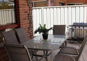 Jana Manor 3 Townhouse Swan Hill