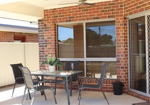 Jana Manor 4 Townhouse Swan Hill