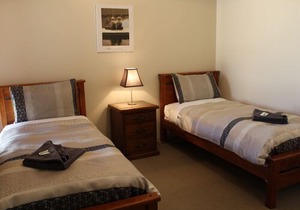 Jana Manor 4 Townhouse Swan Hill