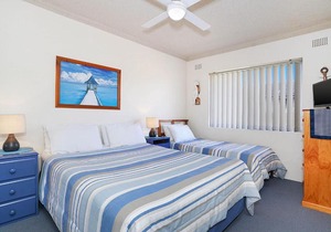 Jewel Court Unit 18