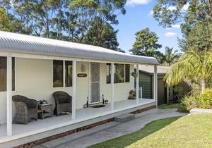 Jillbys House Summary