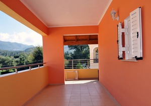 John Apartments first floor 6 in Corfu