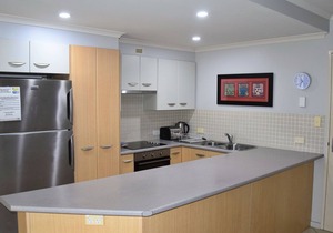 Jubilee Apartment 11