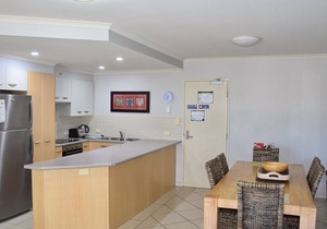 Jubilee Apartment 11