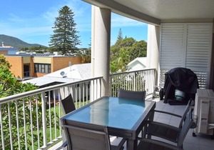 Jubilee Apartment 11