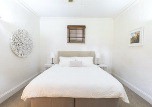 Kaesler Cottages - Cottage 1