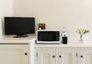 Kaesler Cottages - Cottage 1