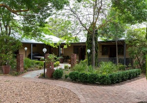 Kaesler Cottages - Cottage 3