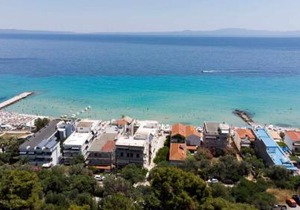 Kallithea Blue Paradise #31 in Kallithea Halkidikis