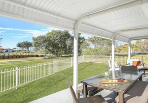 Kendalls Two - Kiama