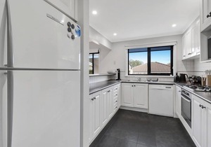 Kilgour Resort in Geelong CBD