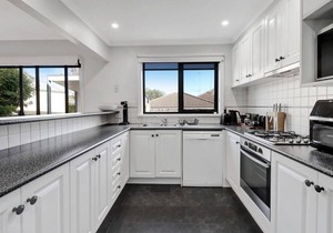 Kilgour Resort in Geelong CBD