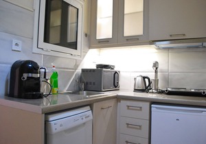 King Central Apartment Athens in Athens