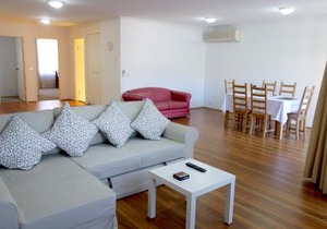 Kingston Comfy Apartment