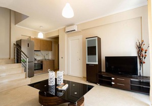 Kiosse Maison 1 by TravelPro Services - Nea F... in Moudania
