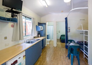 Kipara Tropical Rainforest Retreat