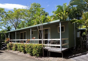 Kipara Tropical Rainforest Retreat