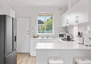 Kleines Haus 2 - Towels & Linen Inc, Centrally Located in the Heart of Hahndorf