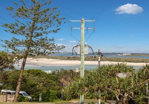 Kokomo Unit 10 Kings Beach QLD