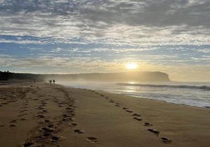 Kookaburra Retreat at Macmasters Beach