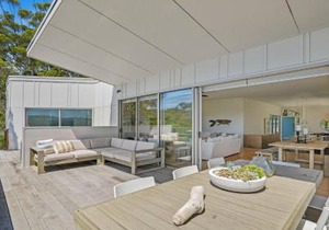 Kookaburra Retreat at Macmasters Beach