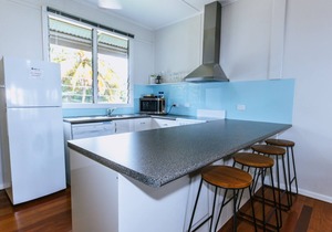 Kooyong Apartment 2, Arcadia