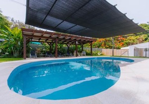 Kooyong Apartment 5