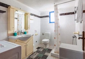 Koroni Apartments in Koroni