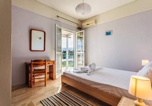 Koroni Apartments in Koroni