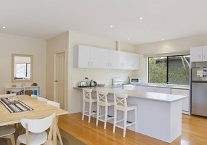 Kurrajong Hideaway ID - AI133