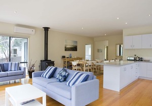 Kurrajong Hideaway ID - AI133