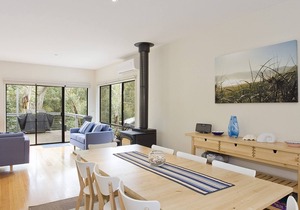 Kurrajong Hideaway ID - AI133