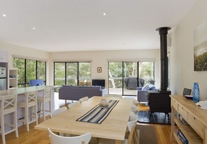 Kurrajong Hideaway ID - AI133