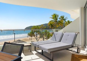 La Mer Apartments